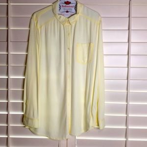 Rubbish Buttondown
